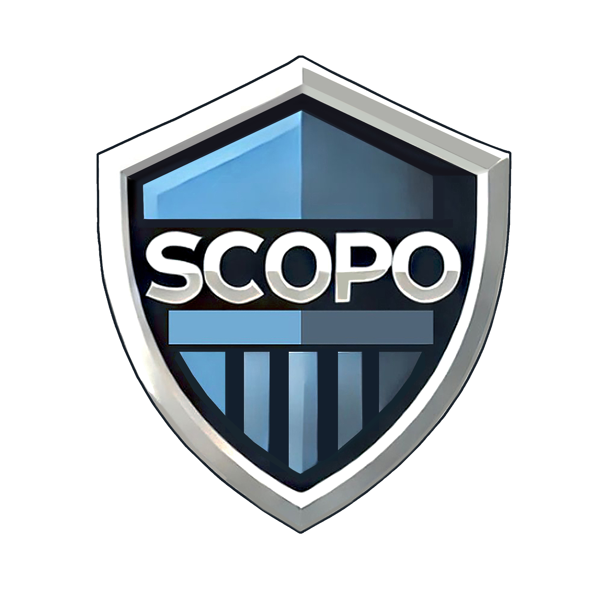SCOPO Logo